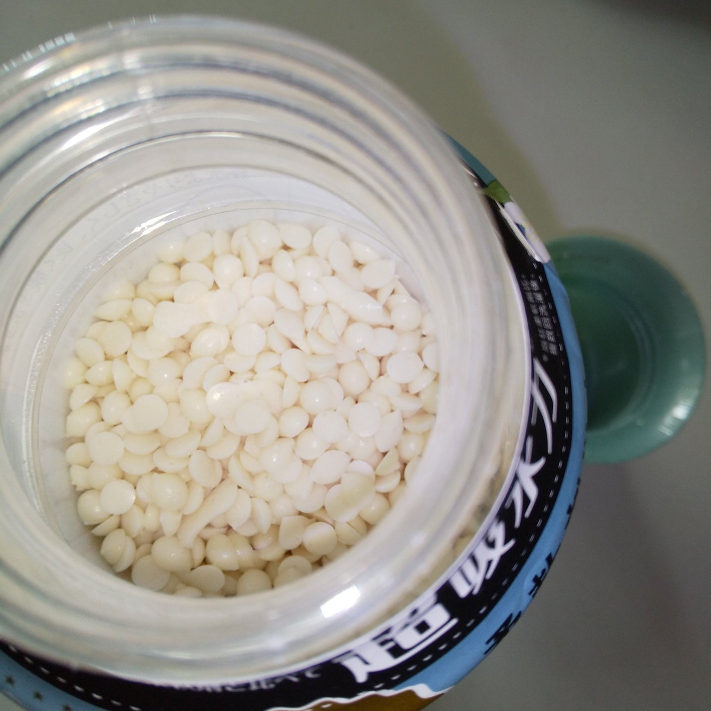 レノア アロマジュエル ホワイトティーの香り/レノア/柔軟剤を使ったクチコミ(2枚目)