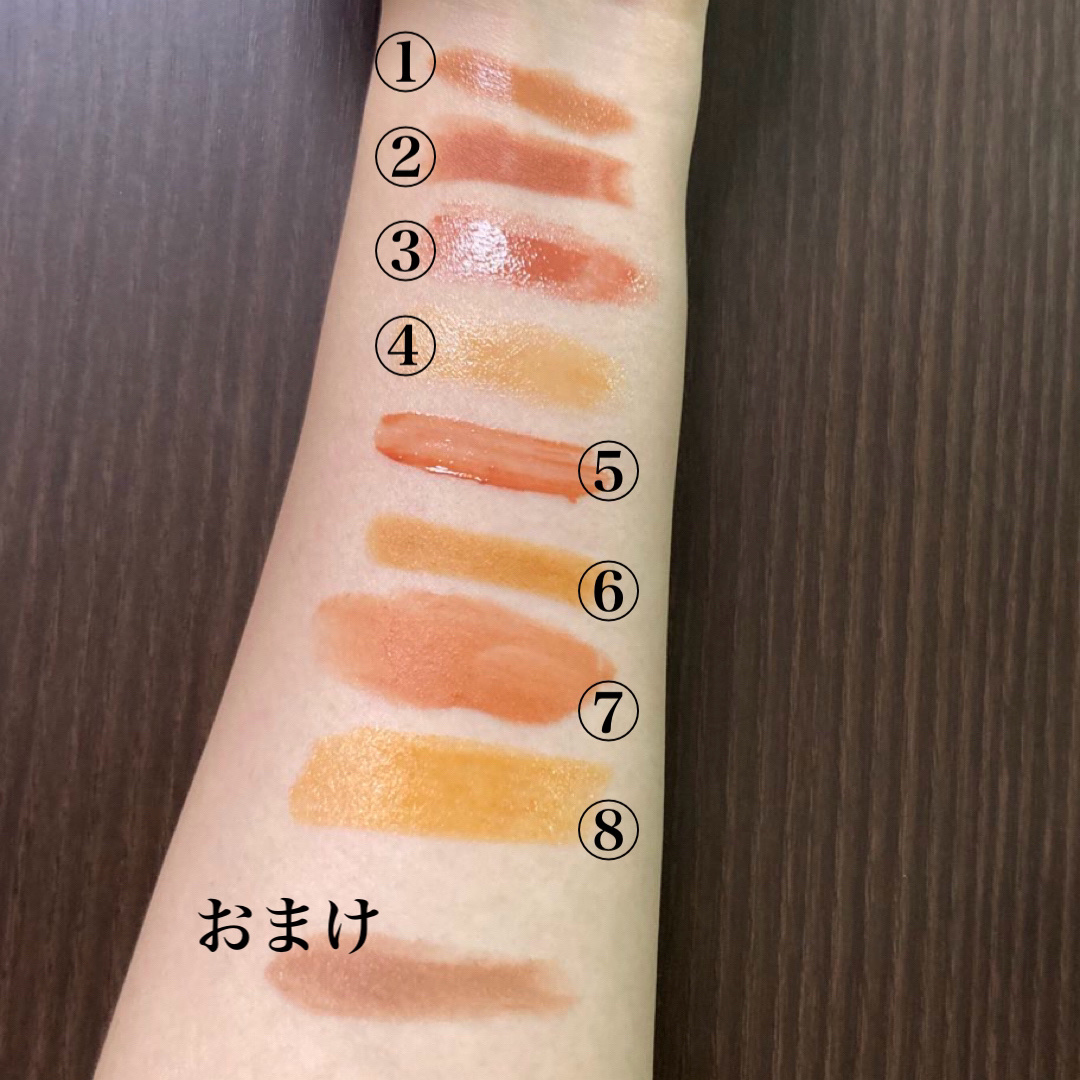 マルチスティック/uneven/ペンシルアイライナーを使ったクチコミ（3枚目）