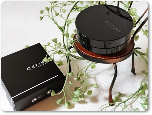 シルキーウェットリクイド/セフィーヌ/クリーム・エマルジョンファンデーションを使ったクチコミ（1枚目）