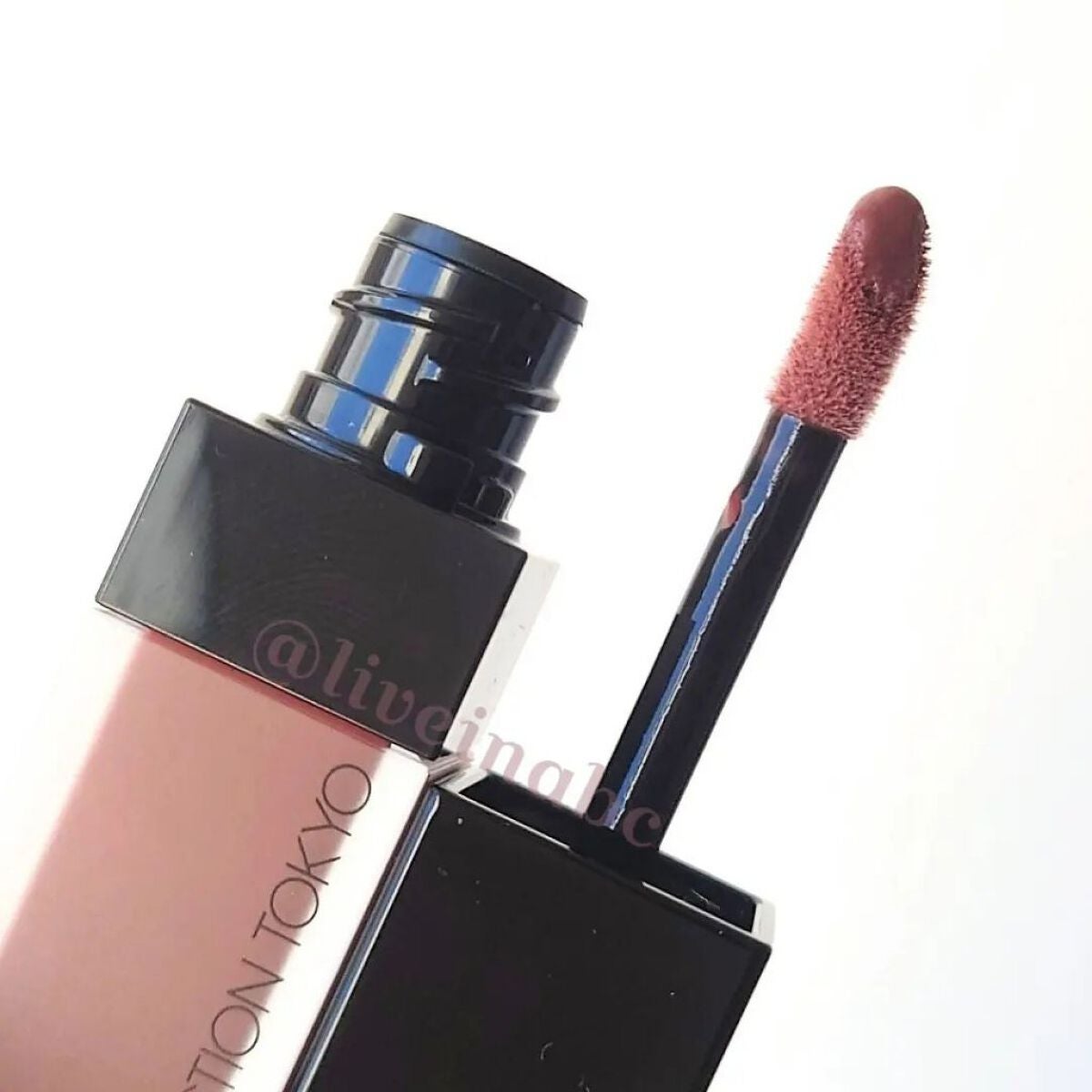 アディクション ザ マット リップ リキッド/ADDICTION/口紅を使ったクチコミ(8枚目)