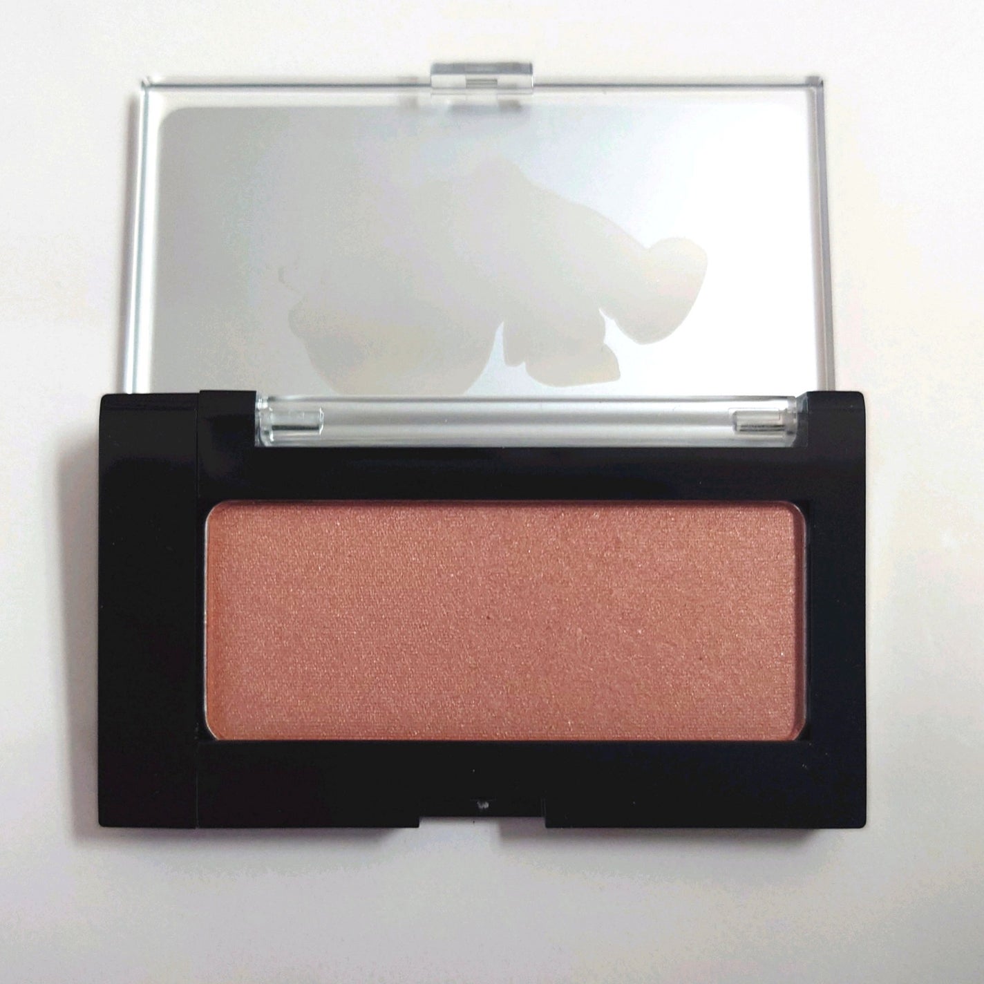 フェイス カラー(レフィル)/shu uemura/パウダーチークを使ったクチコミ(2枚目)