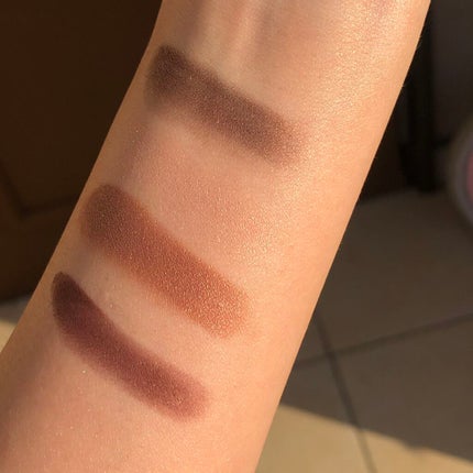 レ キャトル オンブル/CHANEL/アイシャドウパレットを使ったクチコミ(3枚目)