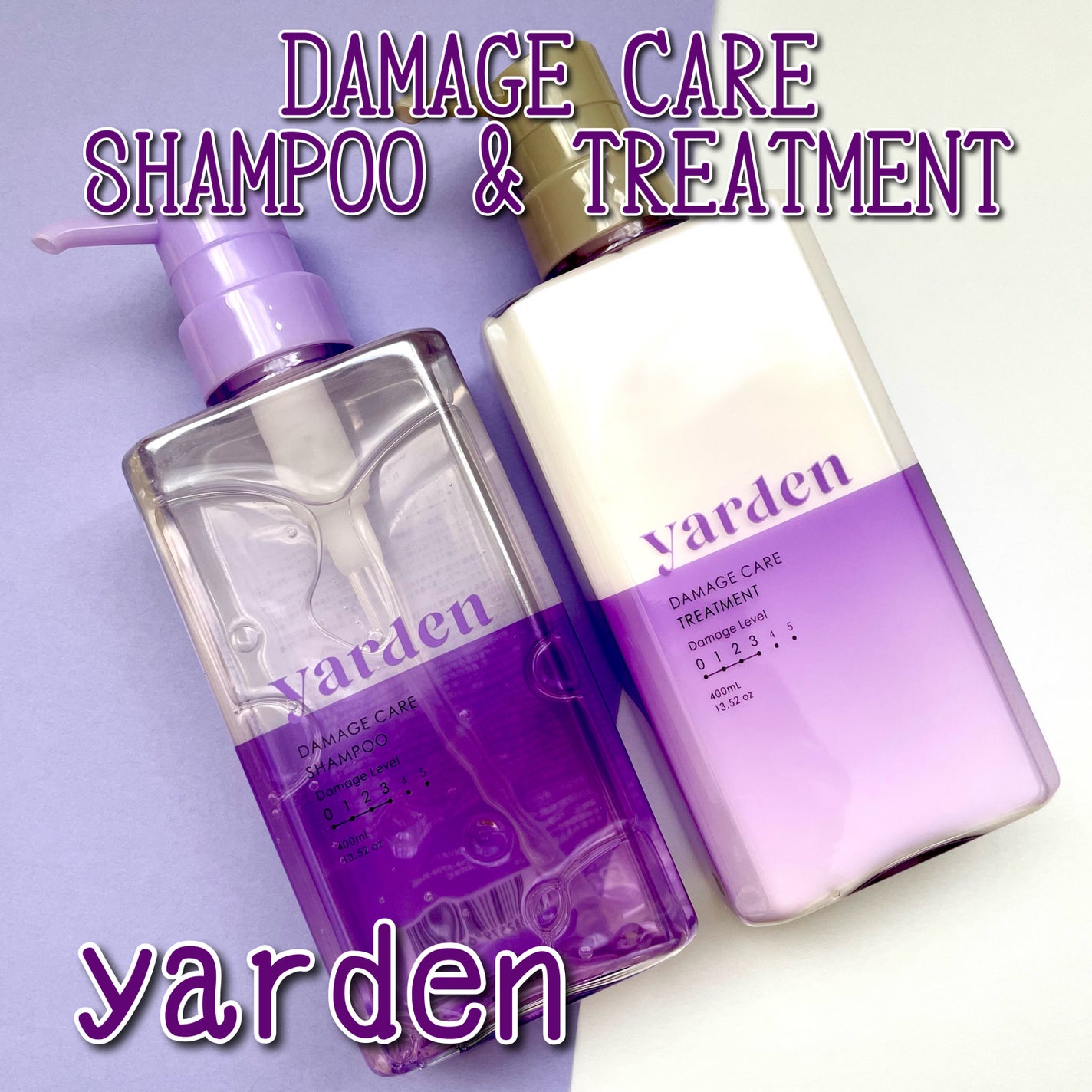 KahO on LIPS ãðã€ãŒãã³ã®ããã¢ãŒã·ã§ã³ã«åå äžã§ããyadenDAMAGE..ãïŒ1æç®ïŒ