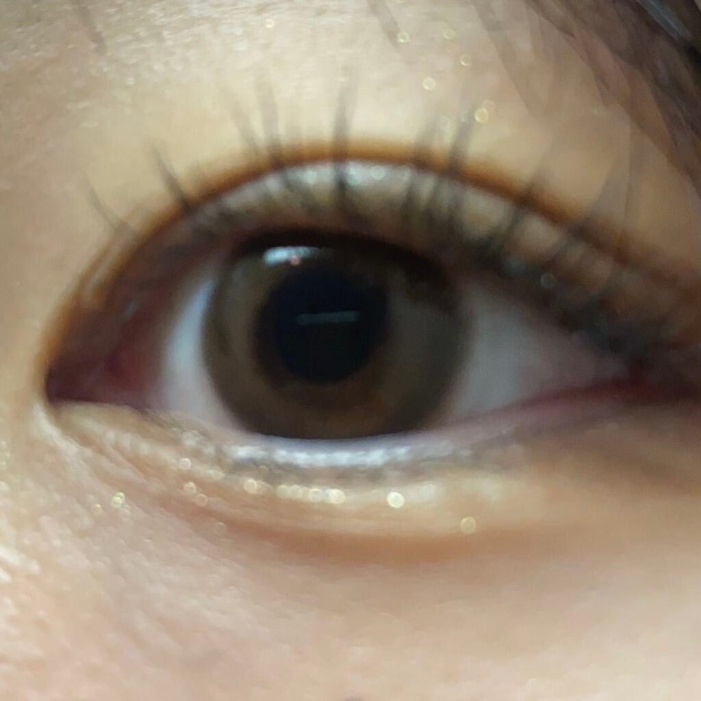 TOPARDS 1day/TOPARDS/ワンデー(1DAY)カラコンを使ったクチコミ(2枚目)