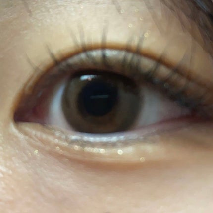 TOPARDS 1day/TOPARDS/ワンデー(1DAY)カラコンを使ったクチコミ(2枚目)