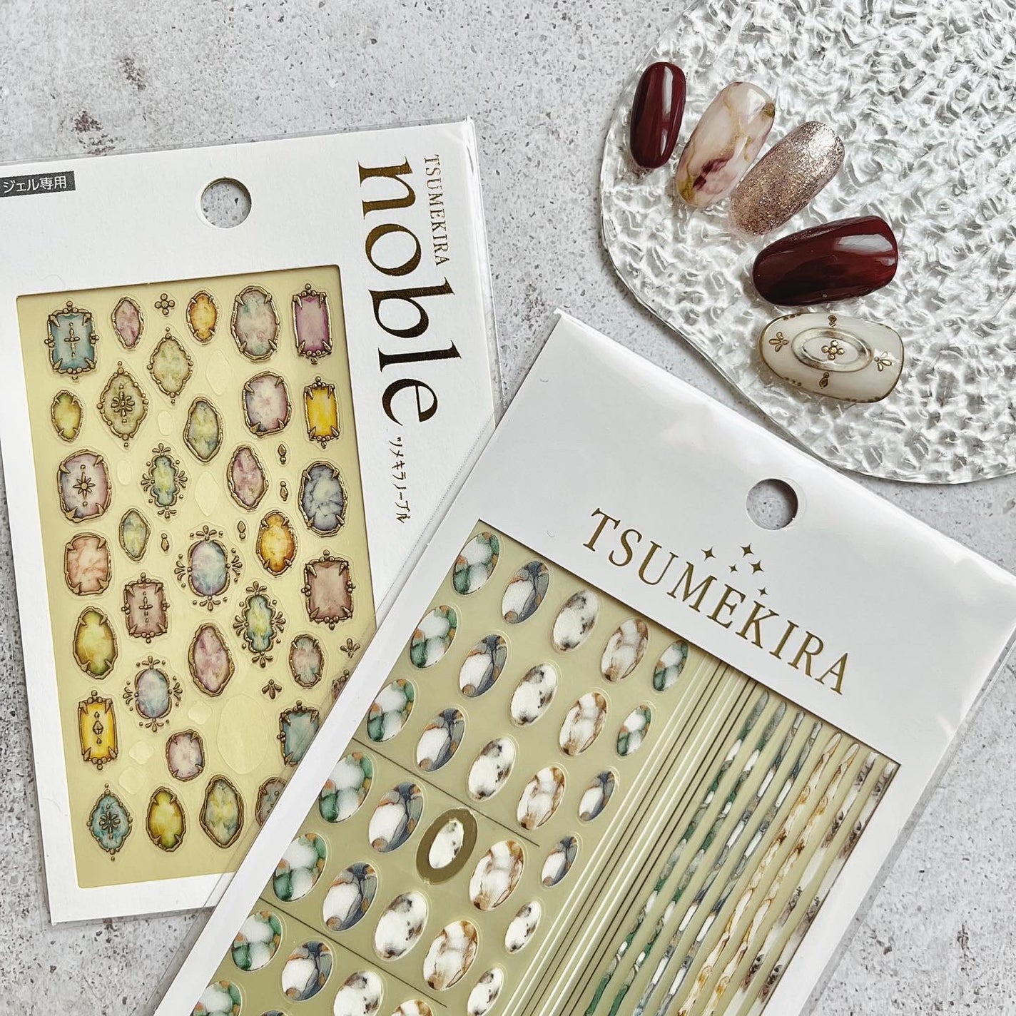 Naility! ステップレスジェル/Naility!/ジェルネイルを使ったクチコミ(3枚目)