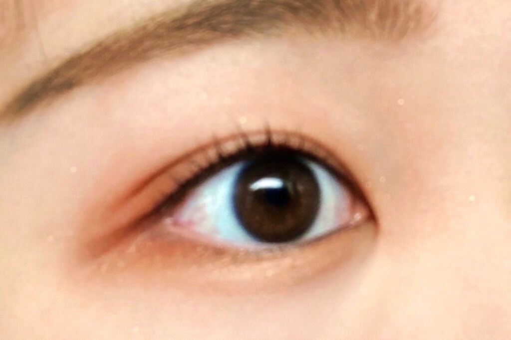 エテュセ アイエディション (マスカラベース)/ettusais/マスカラ下地を使ったクチコミ(5枚目)