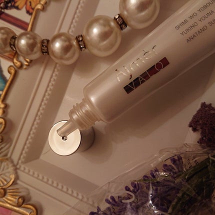 VALO/Ajmer/アイケア・アイクリームを使ったクチコミ(2枚目)