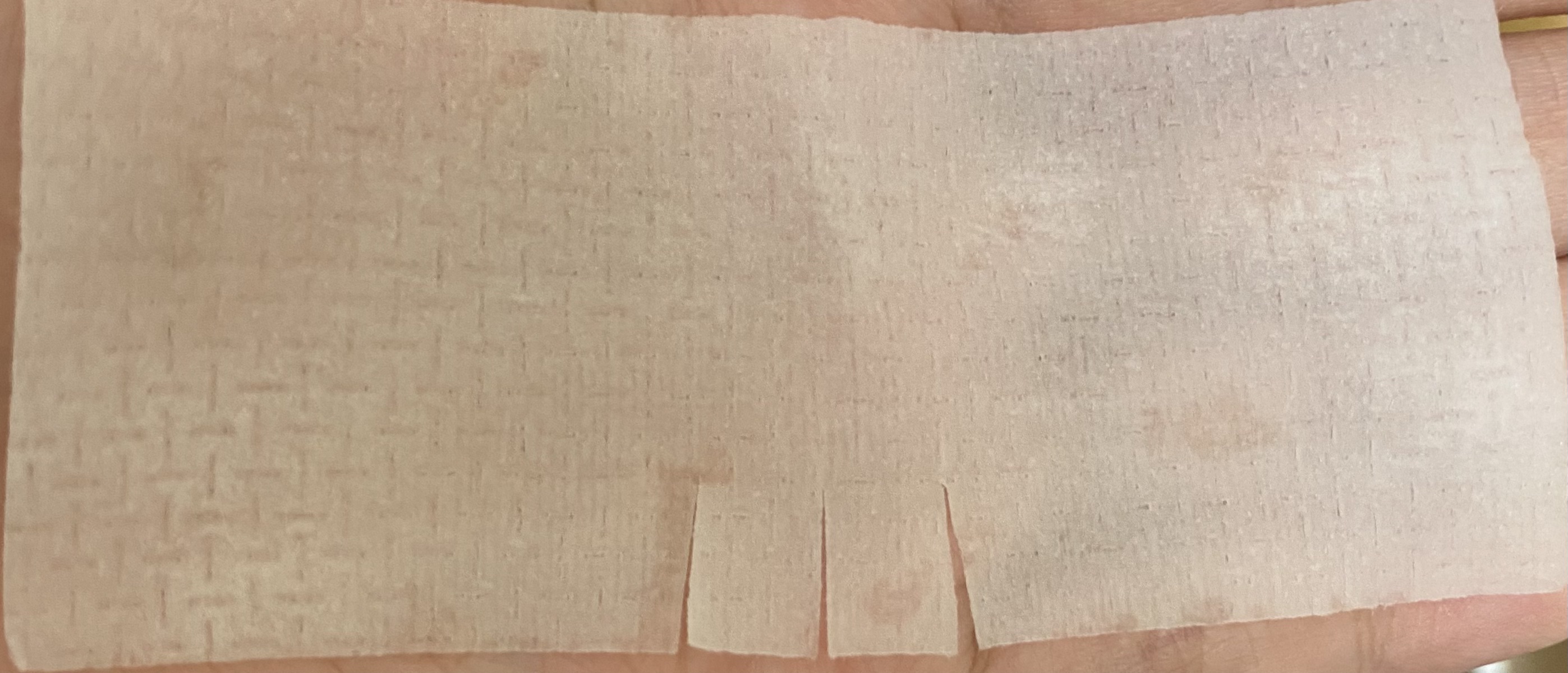 BHクリア薬用アクネパック/CucuporeC/洗い流すパック・マスクを使ったクチコミ（3枚目）