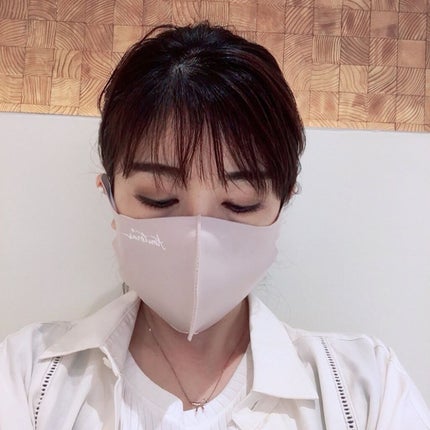 ATB-UV+MASK/ATB-UV+MASK®️/マスクを使ったクチコミ(3枚目)