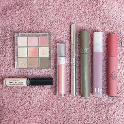 3CE ベルベット リップティント #GO NOW/3CE/リップティントの画像