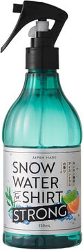 スノーウォーターフォーシャツ ストロング / デイリーアロマジャパン