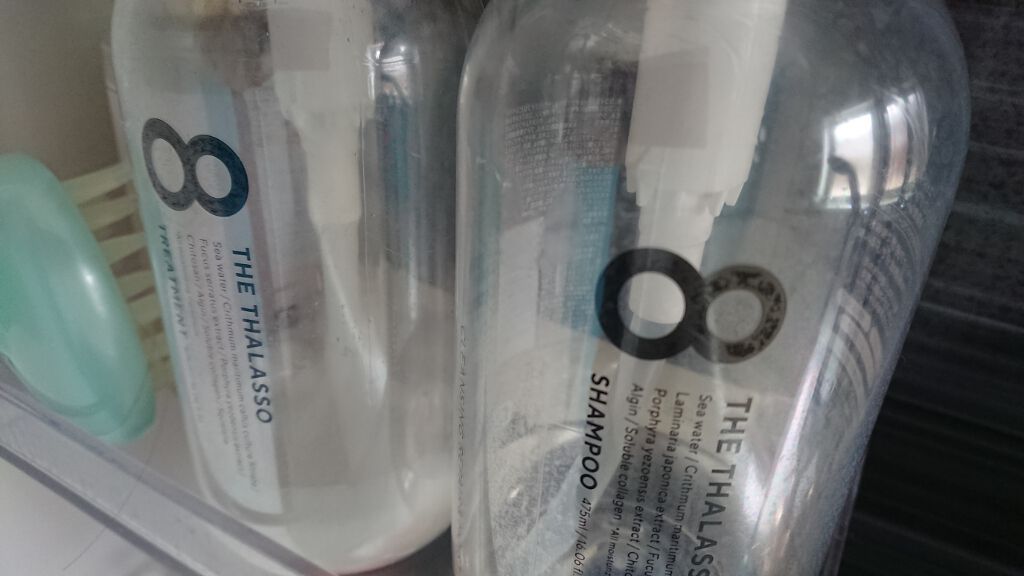 プレミアムリペアマスク(資生堂 プレミアムリペアマスク)/TSUBAKI/ヘアマスク・ヘアパックを使ったクチコミ(1枚目)