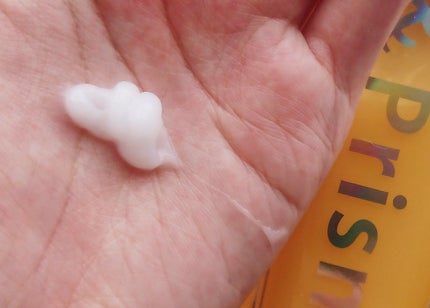 DIAMOND SHINE シャンプー/ヘアトリートメント/&Prism/市販シャンプーを使ったクチコミ(4枚目)