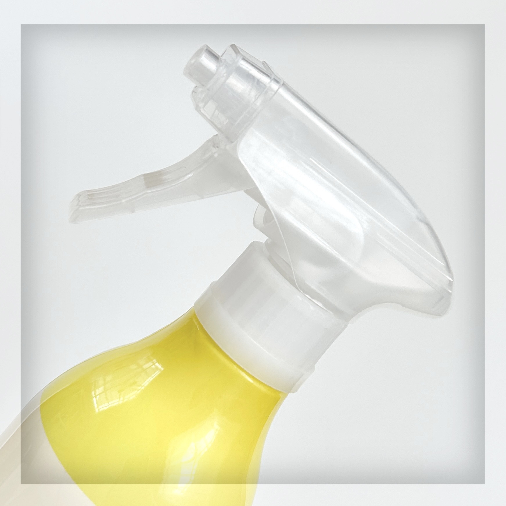 デオフレッシュフットシャンプー（クリーンコットン）/Derma:B/レッグ・フットケアを使ったクチコミ（2枚目）