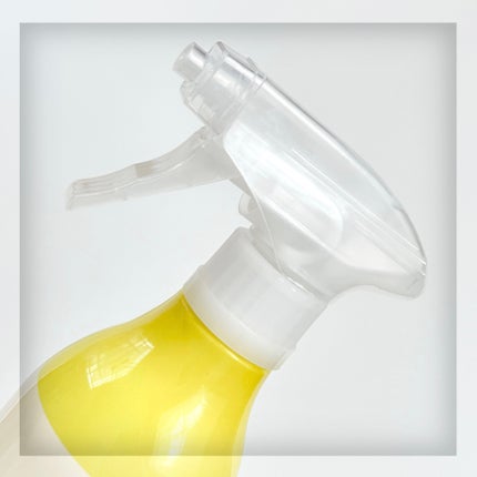 デオフレッシュフットシャンプー(クリーンコットン)/Derma:B/レッグ・フットケアを使ったクチコミ(2枚目)