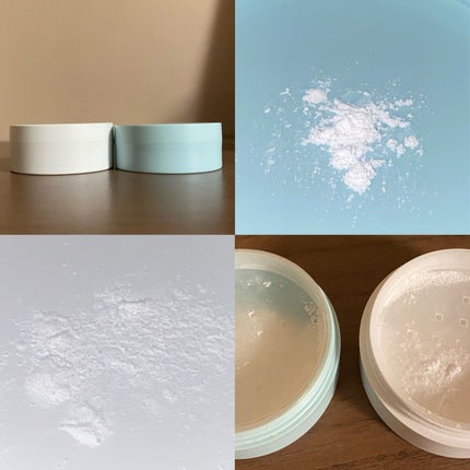 ノーセバム ミネラルパウダー N/innisfree/ルースパウダーを使ったクチコミ(3枚目)