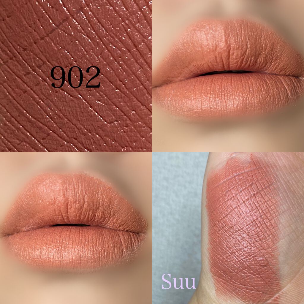 HONEY COVERLET STICK EXTREME リップスティック /moonshot/口紅を使ったクチコミ（2枚目）