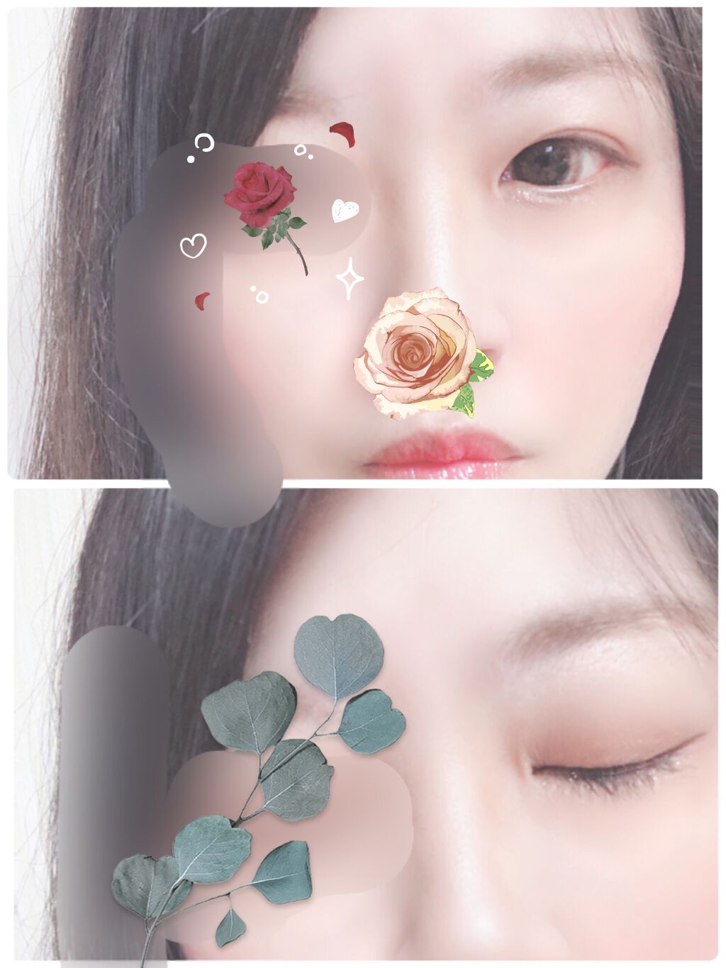 RMK カラーリップグロス/RMK/リップグロスを使ったクチコミ（3枚目）