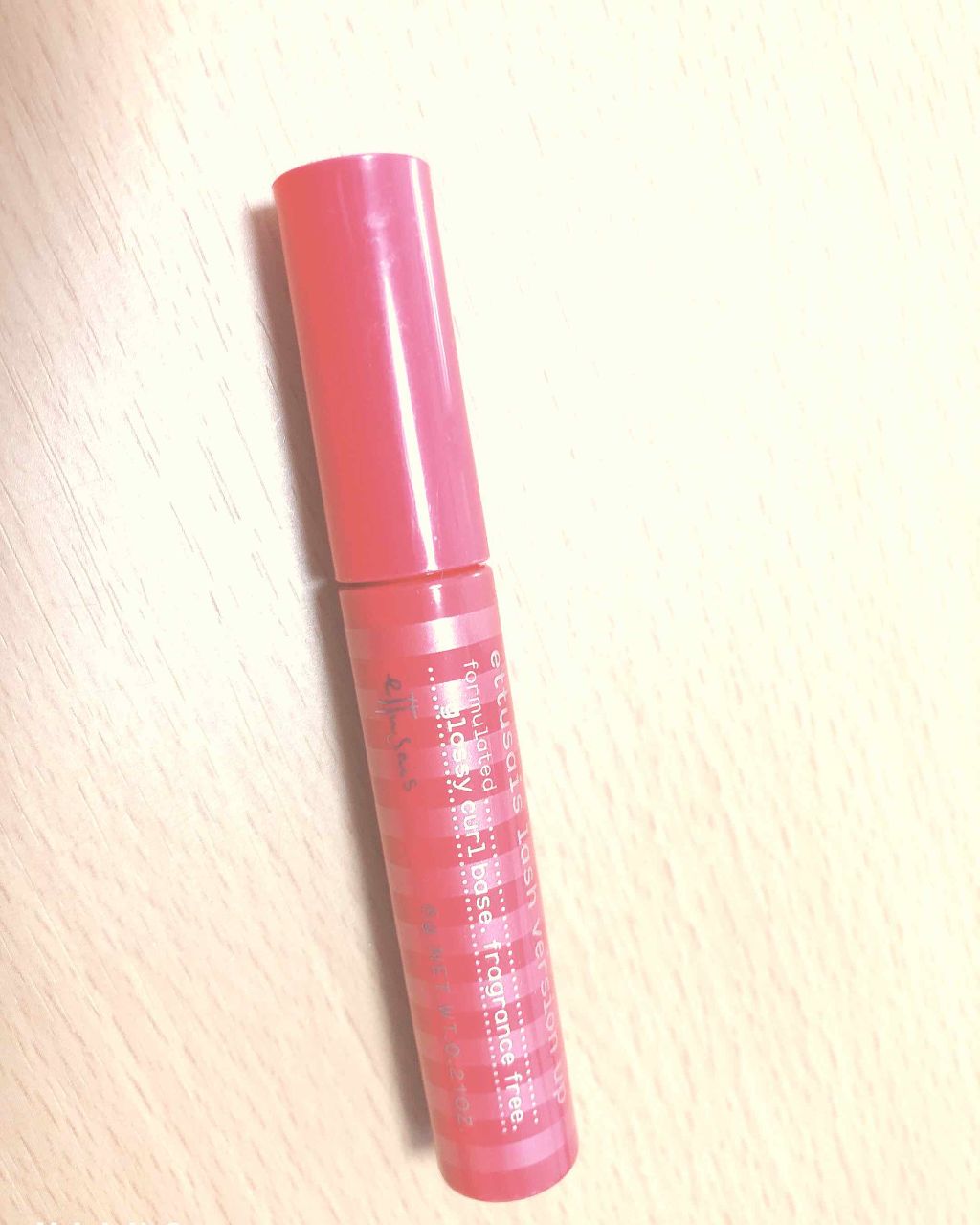 ラッシュマキシマイザーN/KATE/マスカラ下地を使ったクチコミ（2枚目）