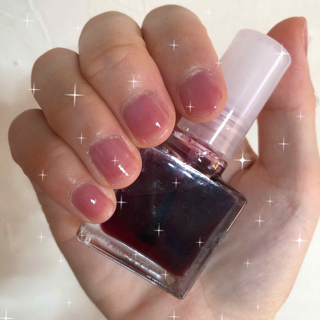 ネイルカラー 無印良品の口コミ 無印良品ネイルカラークリアレッド ラ By ま る 子 代前半 Lips ネイルカラー 無印良品の口コミ 無印良品ネイルカラークリアレッド ラ By ま る 子 代前半 Lips