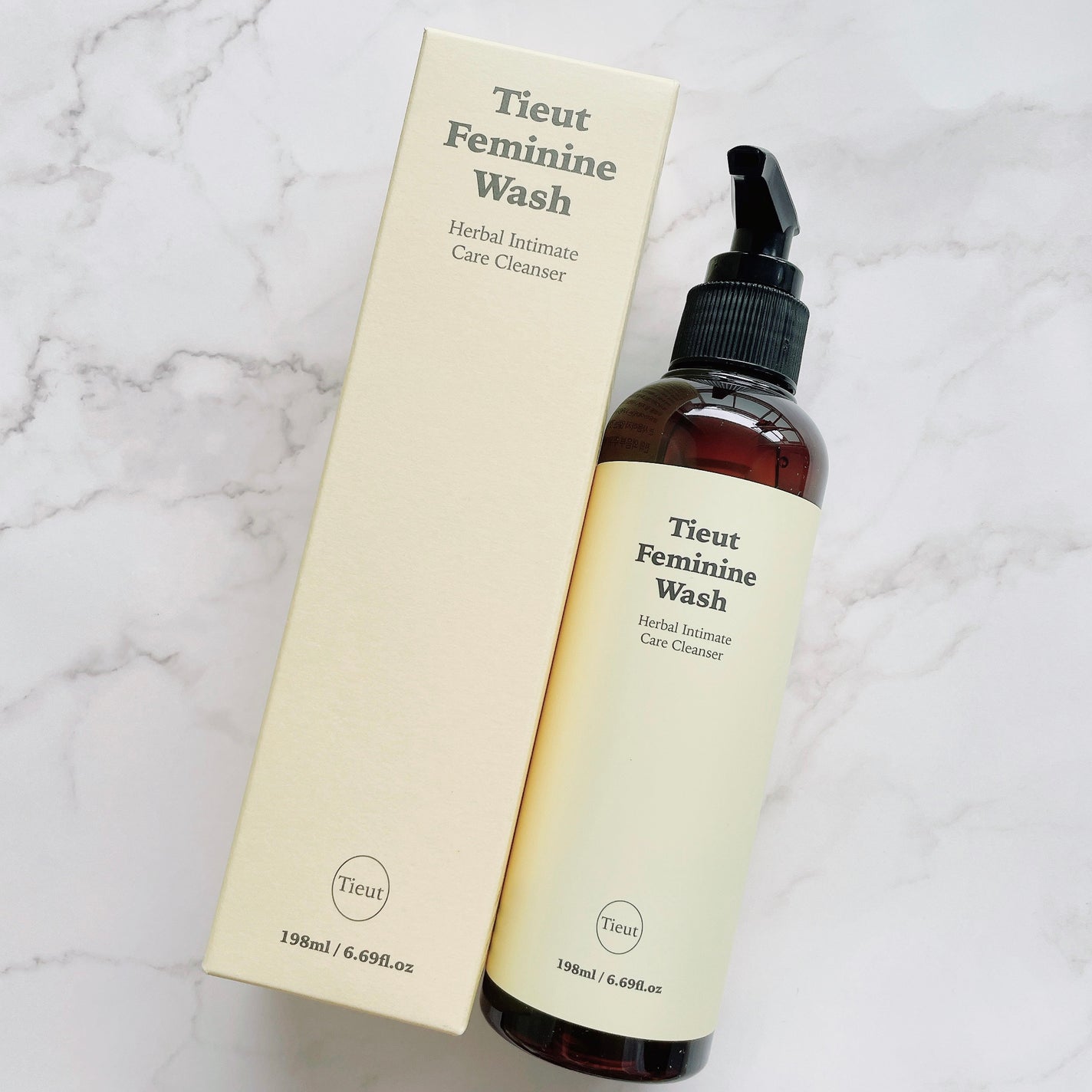 イチジクデリケートゾーンソープ/Tieut/デリケートゾーンケアを使ったクチコミ(2枚目)