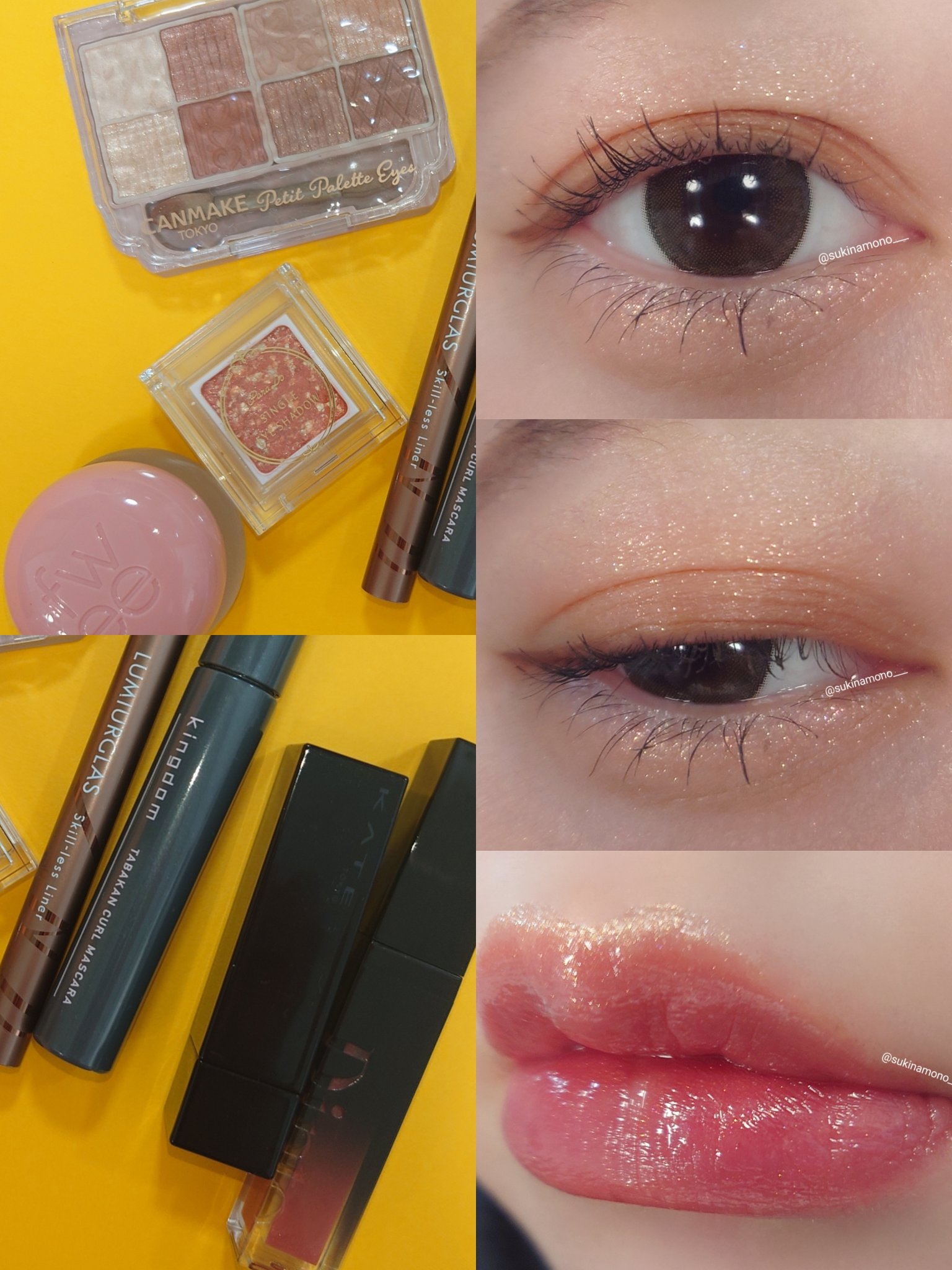 TOPARDS 1day/TOPARDS/ワンデー（１DAY）カラコンを使ったクチコミ（2枚目）