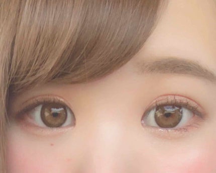 オープンユアアイズ/MAJOLICA MAJORCA/単色アイシャドウを使ったクチコミ(4枚目)