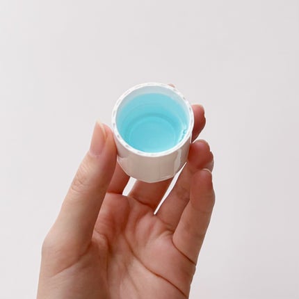 マウスウォッシュ マルチケア/ブレスラボ/マウスウォッシュ・スプレーを使ったクチコミ(5枚目)