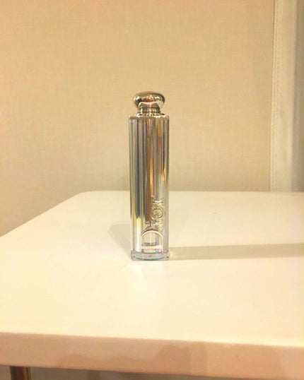 【旧】ディオール アディクト リップスティック/Dior/口紅を使ったクチコミ(2枚目)