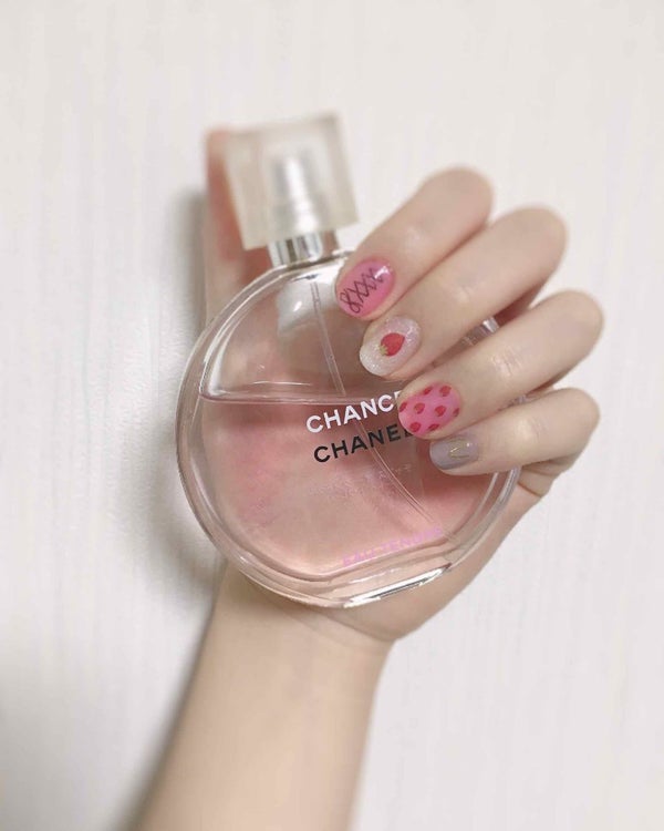 シュガーネイル(爪化粧料)/TM/マニキュア by mone