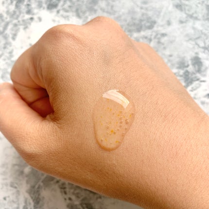 ビタC グリーンティーエンザイム ブライト セラム/innisfree/美容液を使ったクチコミ(4枚目)