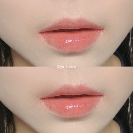 ルージュクレーム エタンスラン/クレ・ド・ポー ボーテ/口紅を使ったクチコミ(4枚目)