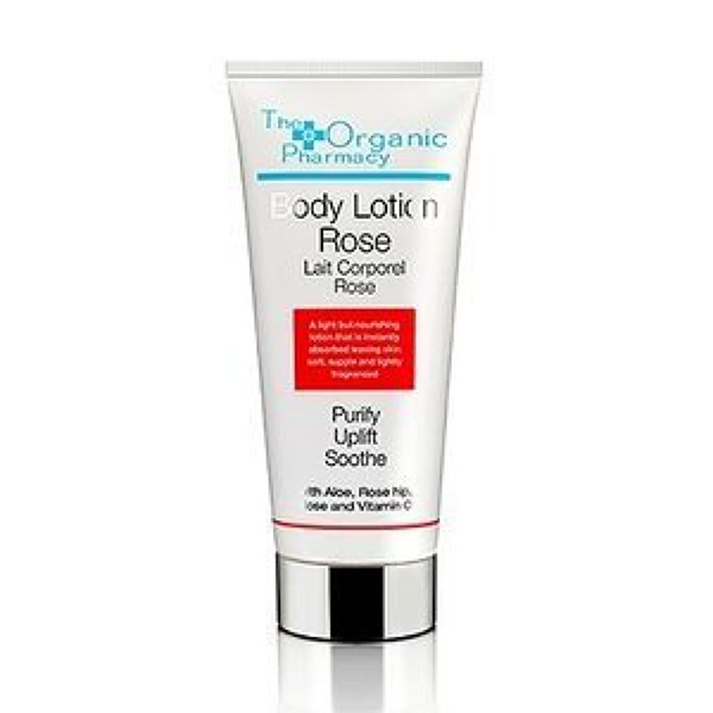 オーガニックファーマシー R ボディ ローション