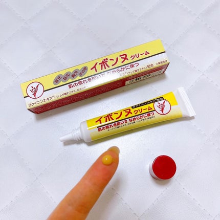 イボンヌ クリーム TA/イボンヌ/その他スキンケアを使ったクチコミ(4枚目)