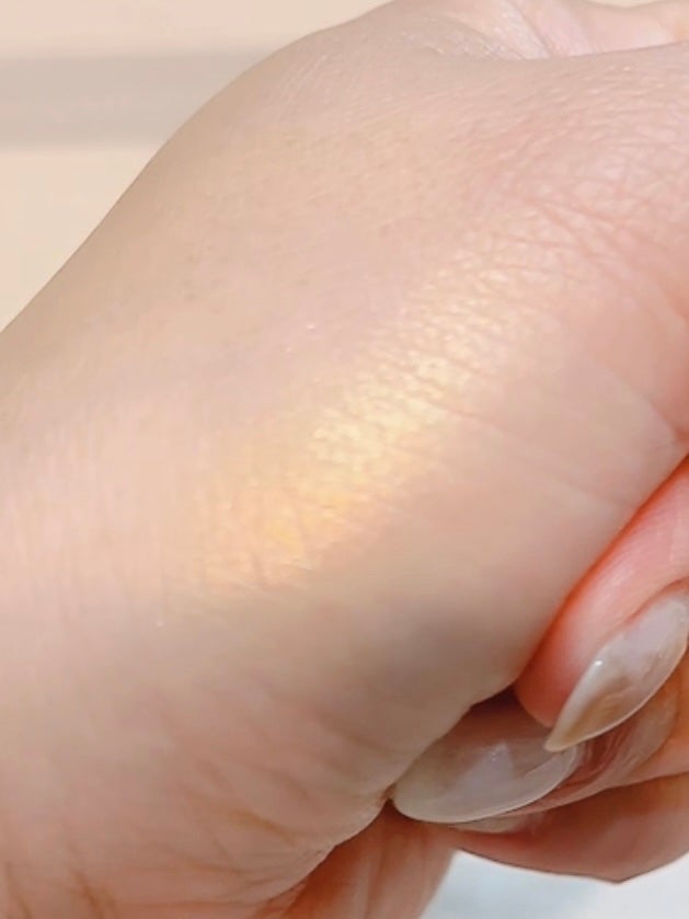 アイプランナー/excel/単色アイシャドウを使ったクチコミ(4枚目)