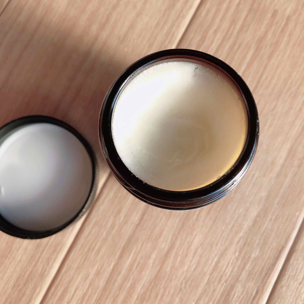 ヘアワックス/ザ・プロダクト/ヘアワックス・クリームを使ったクチコミ(4枚目)