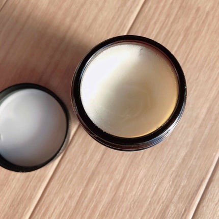 ヘアワックス/ザ・プロダクト/ヘアワックス・クリームを使ったクチコミ(4枚目)