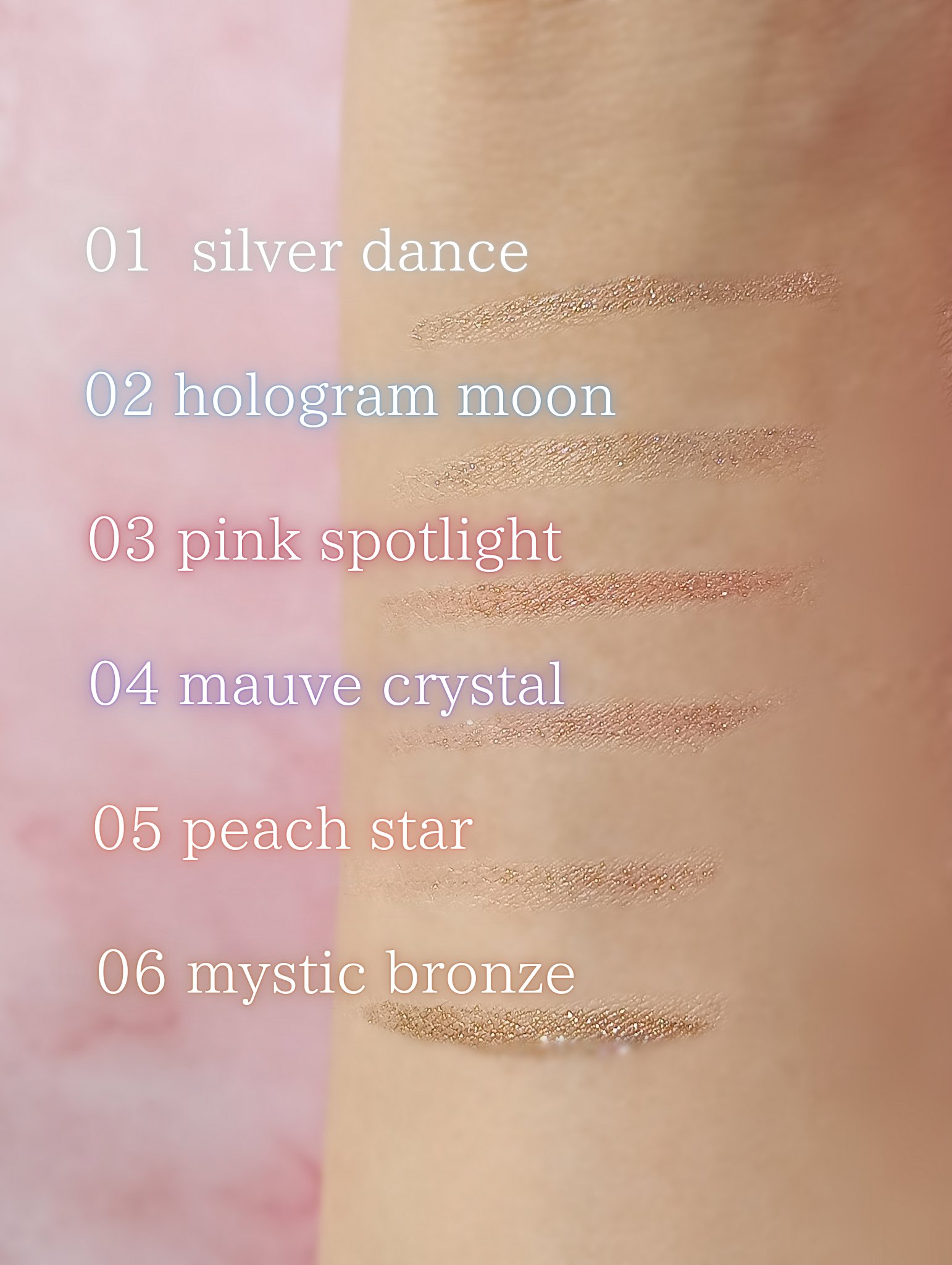 シャイクトゥーシャインアイシマー/CathyDoll/リキッドアイライナーを使ったクチコミ（2枚目）