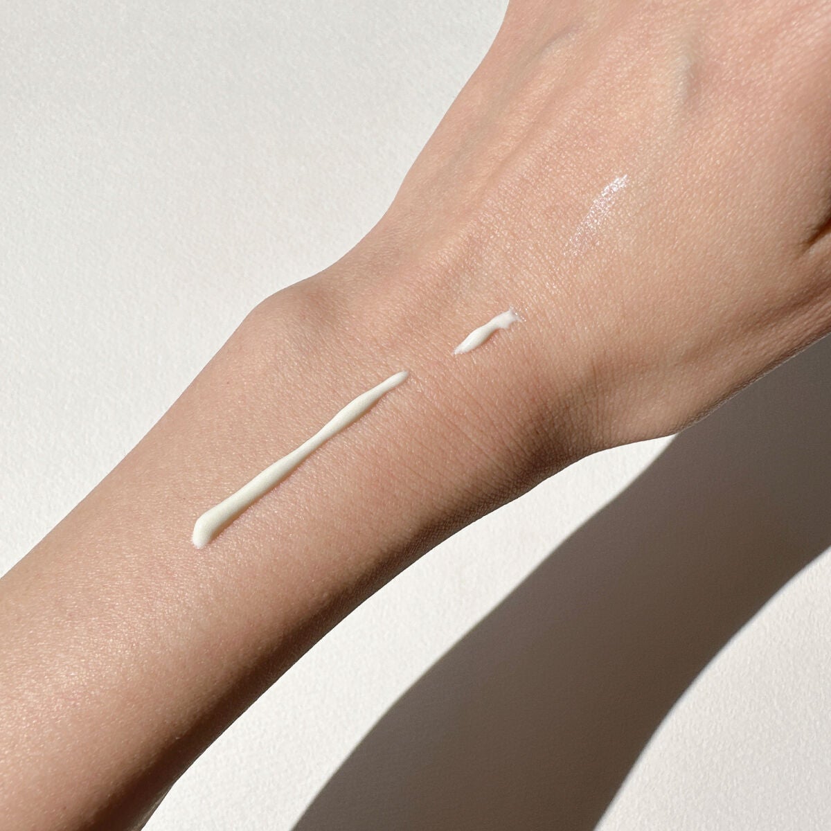 ビオレUV アクアリッチ ライトアップエッセンス/ビオレ/日焼け止めクリームを使ったクチコミ(2枚目)