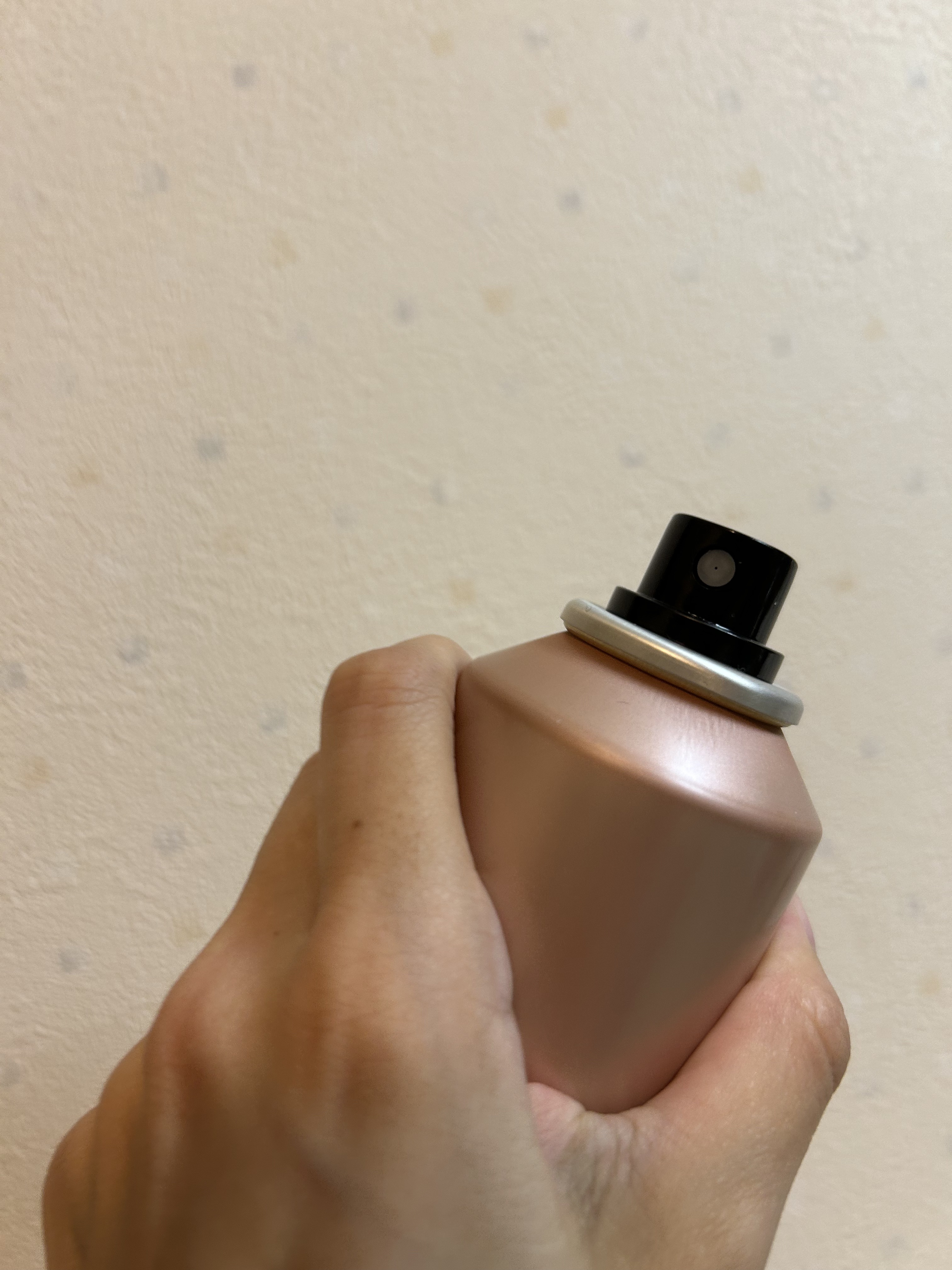 リ・ヘア プラススプレー/La ViLLA ViTA/ヘアスプレーを使ったクチコミ（3枚目）