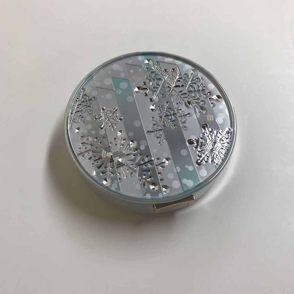 スノービューティー III/スノービューティー/プレストパウダーを使ったクチコミ(1枚目)