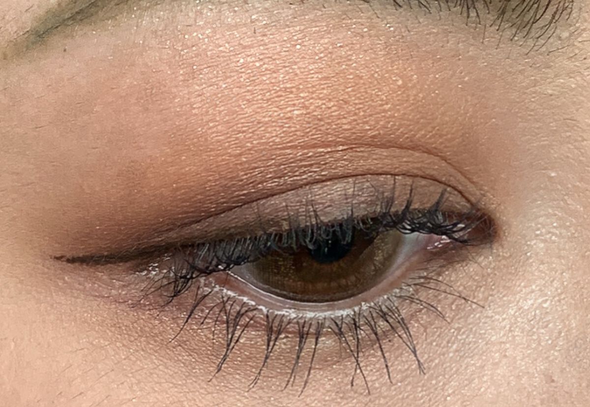 グロウフルールチークス/キャンメイク/パウダーチークを使ったクチコミ(4枚目)