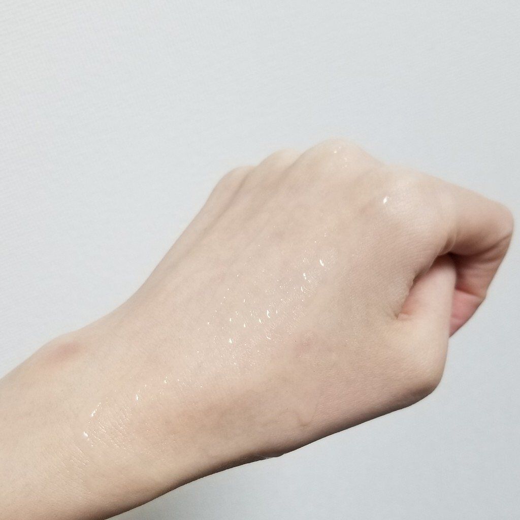 ベネフィーク リュクス リセットセラム/BENEFIQUE/美容液を使ったクチコミ(5枚目)