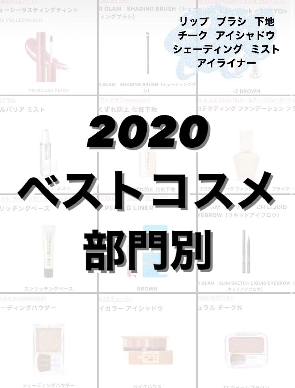 シェーディングパウダー/キャンメイク/シェーディングを使ったクチコミ(1枚目)
