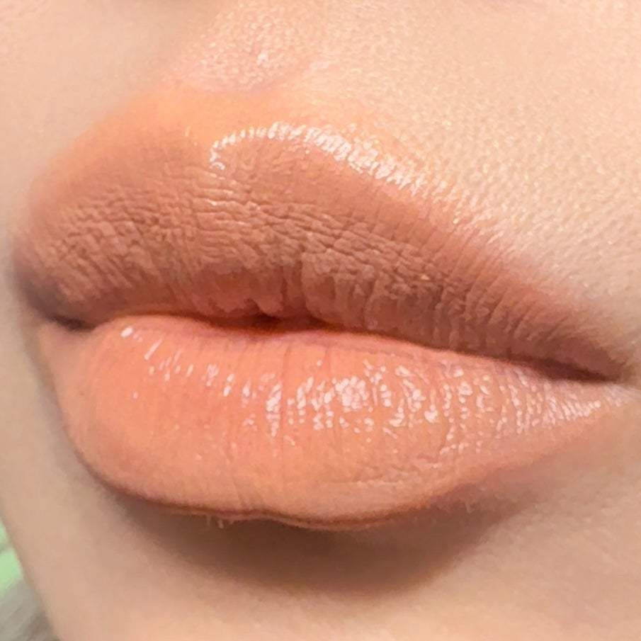 スモール アイシャドウ/M・A・C/単色アイシャドウを使ったクチコミ(8枚目)