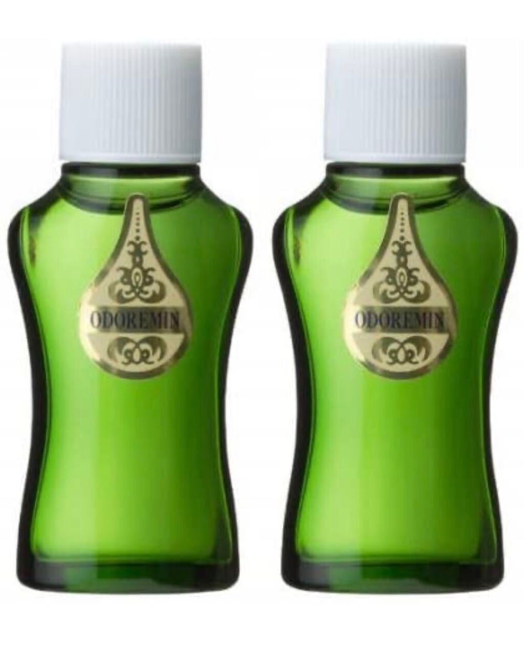 オドレミン/日邦薬品/デオドラント・制汗剤を使ったクチコミ(1枚目)