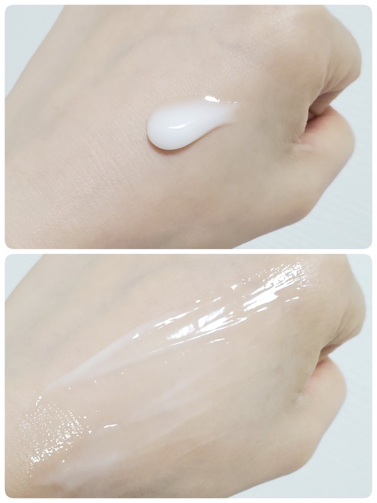 ミノン アミノモイスト モイストミルキィ クレンジング/ミノン/ミルククレンジングを使ったクチコミ（2枚目）