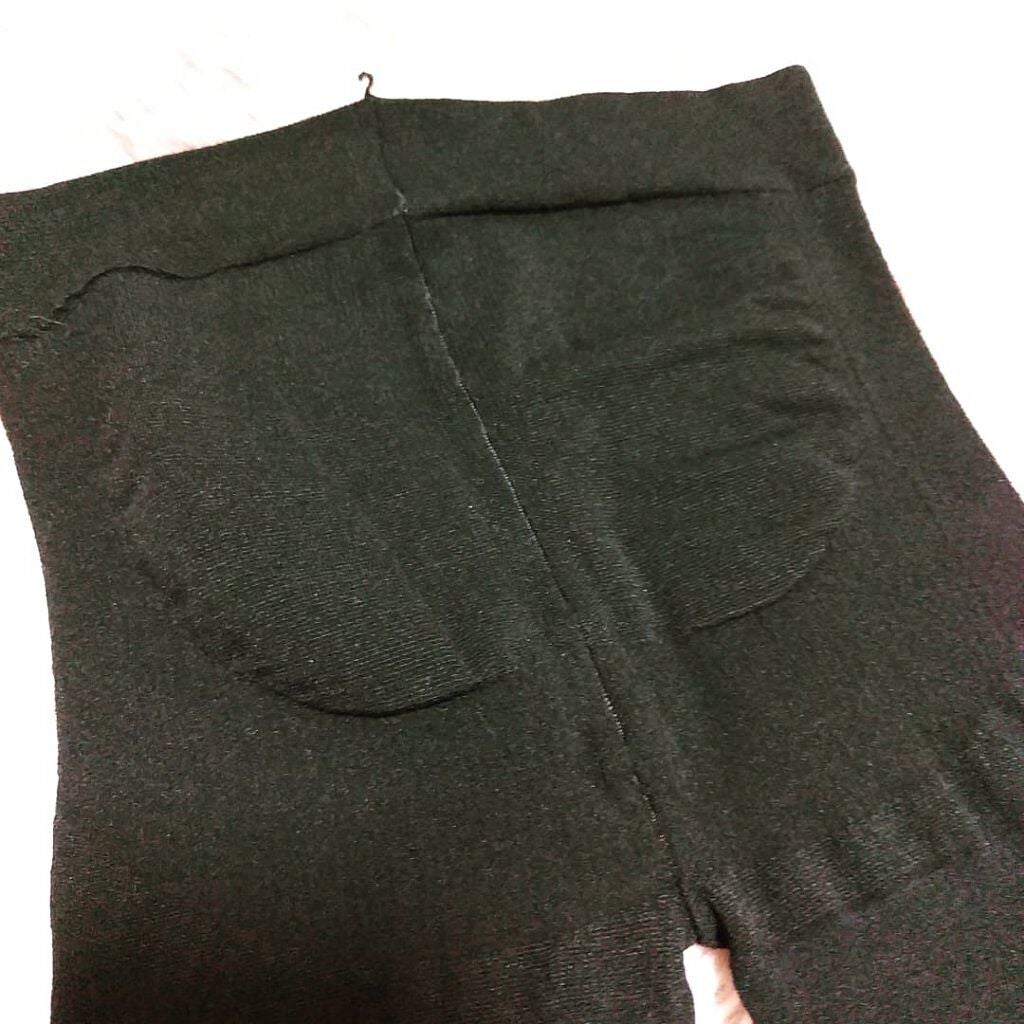 アミュレスリム 着圧レギンス/EMICLEAIR/着圧ソックス・レギンスを使ったクチコミ(3枚目)