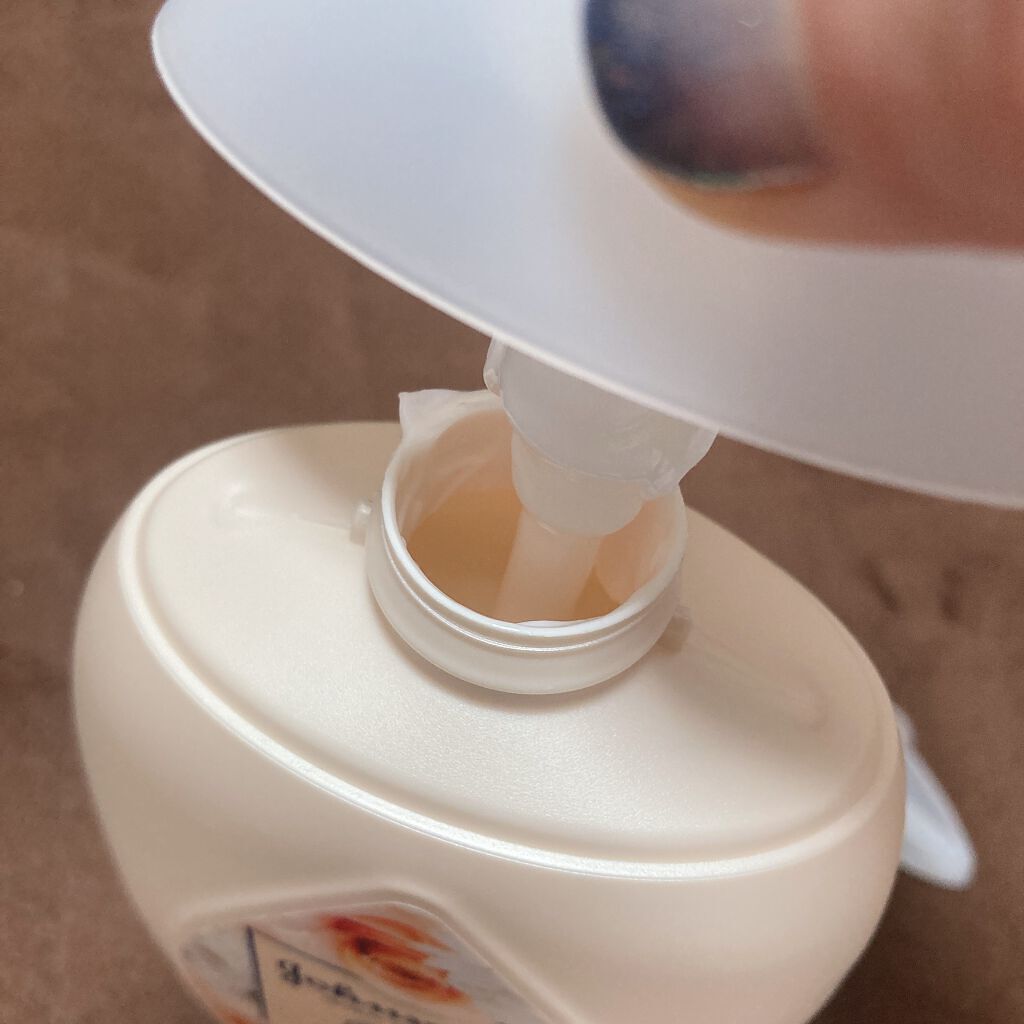 ヴァセリン アドバンスドリペア ボディローション 無香料/ヴァセリン/ボディローションを使ったクチコミ(4枚目)